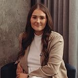 photo of Paige Marriage