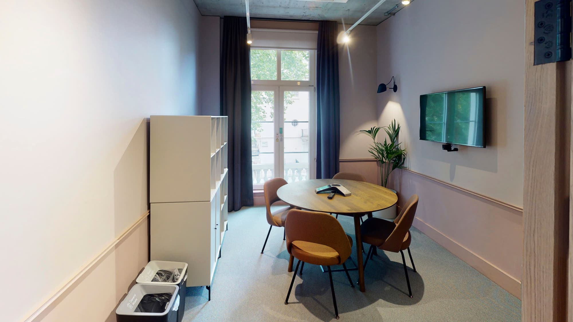 Image of Meeting Room 4