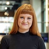 photo of Rebecca Peake