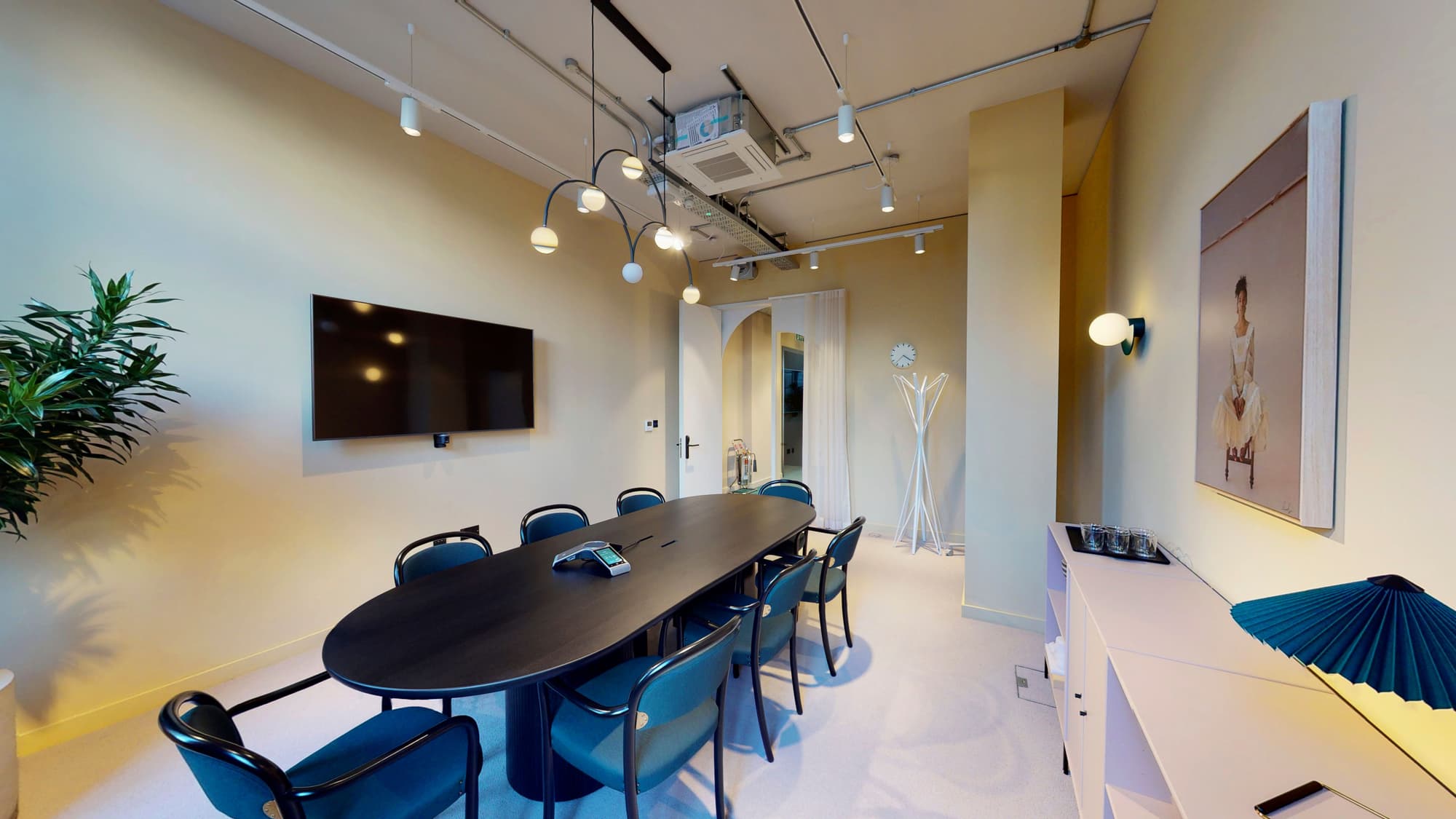 Image of Meeting Room 10