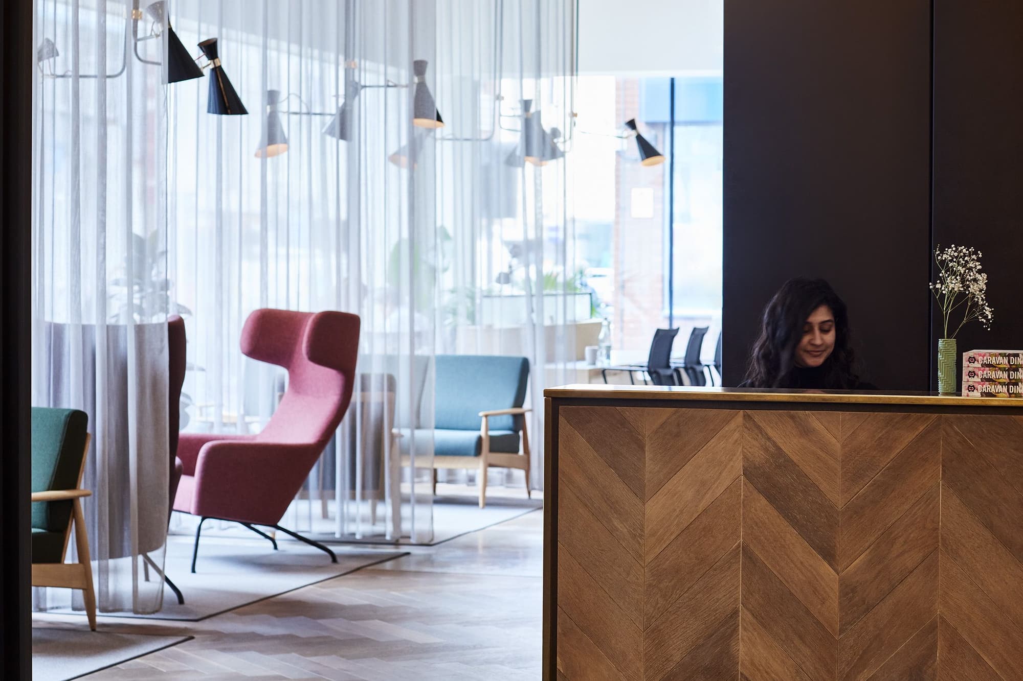 201 Borough High Street