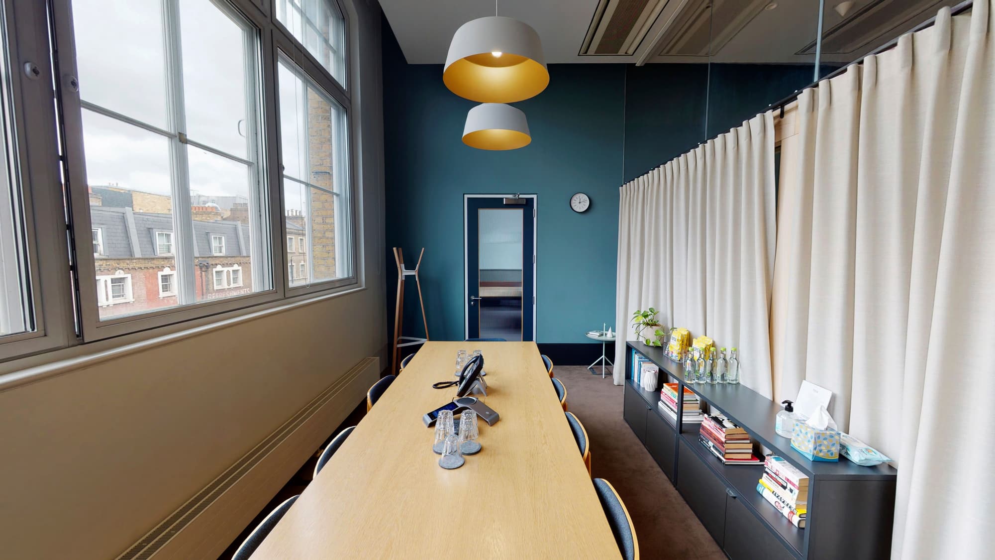 Image of Meeting Room 4