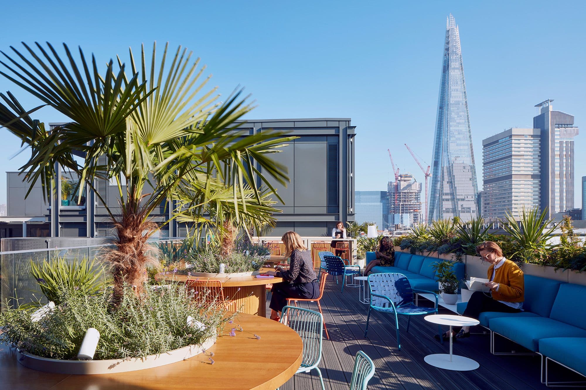 180 Borough High Street