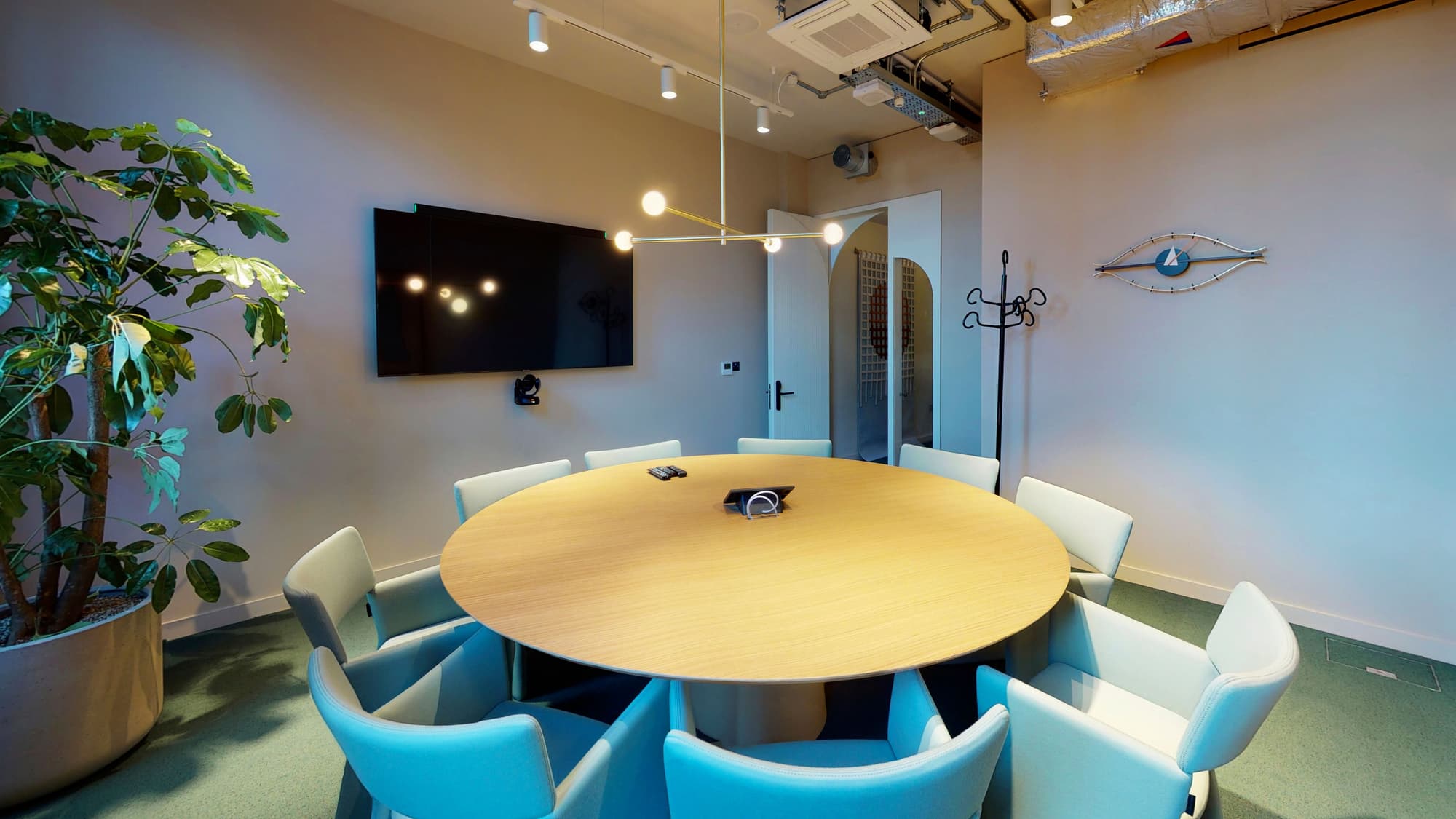 Image of Meeting Room 11
