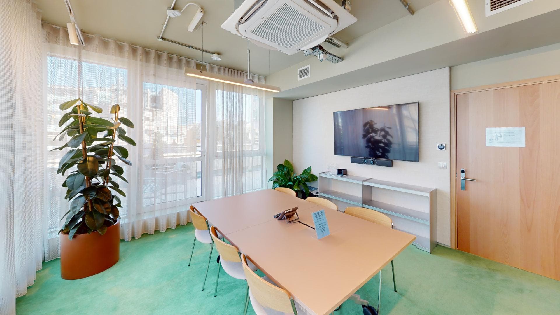 Image of Meeting Room 3