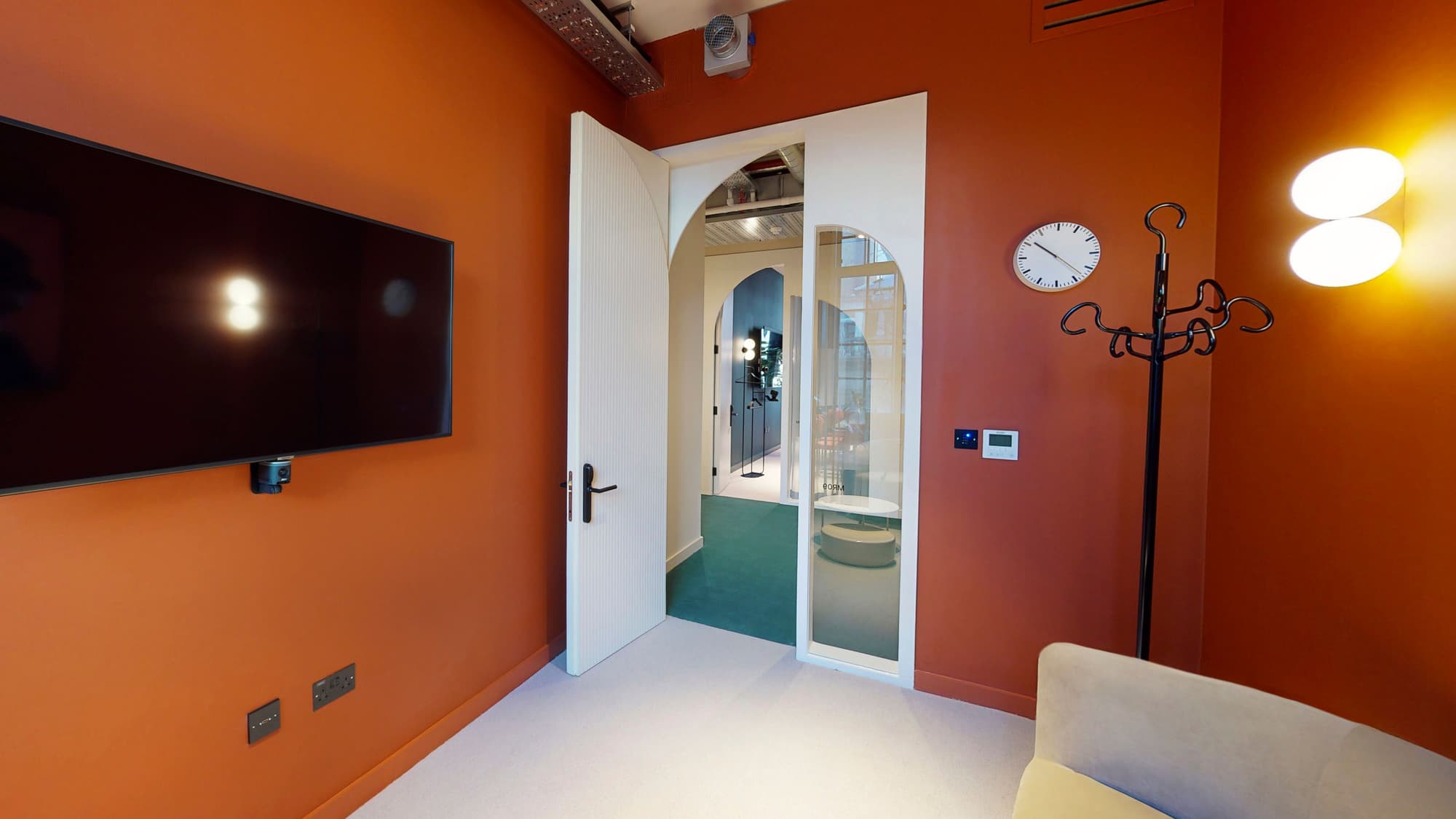 Image of Meeting Room 9