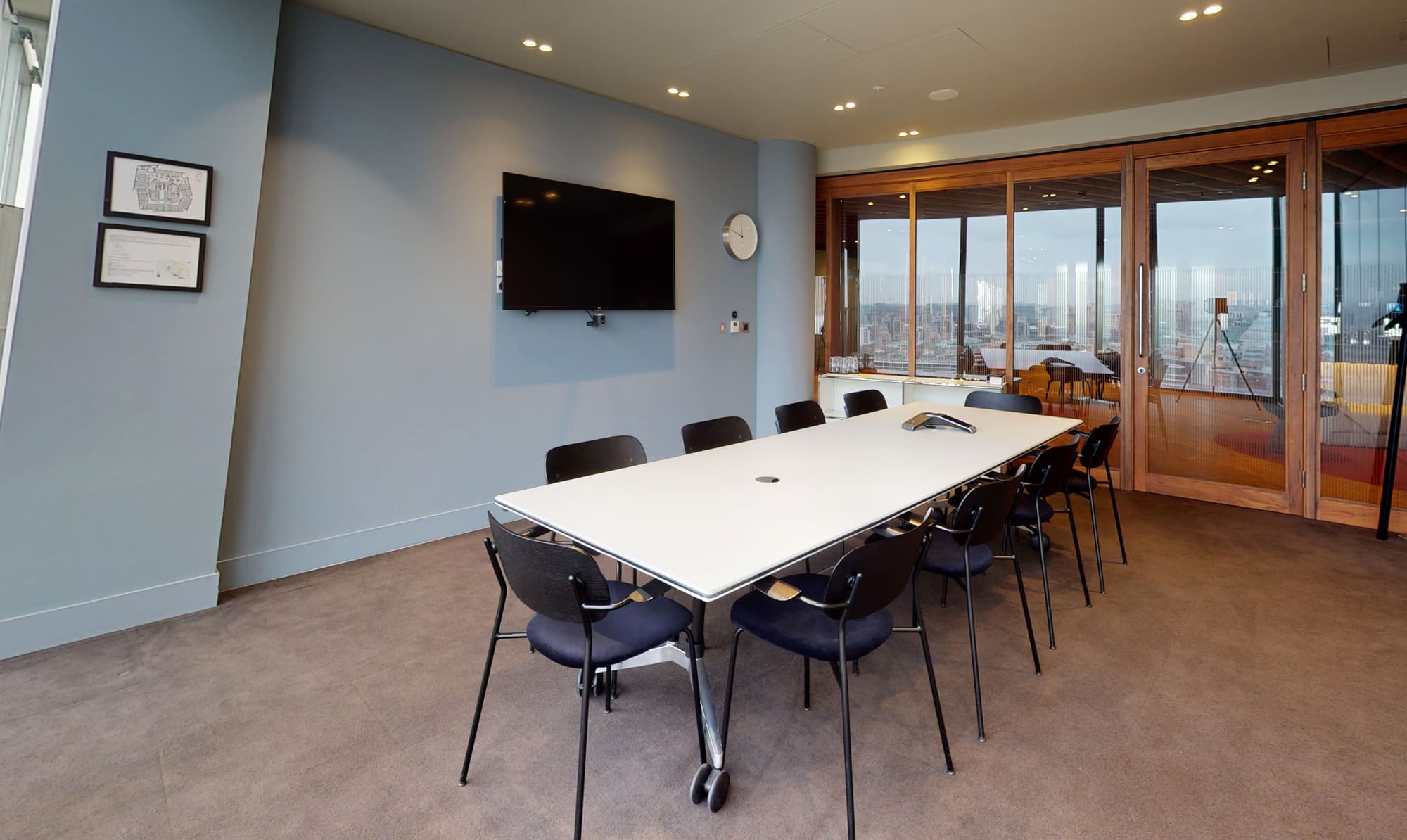 Meeting Room 4