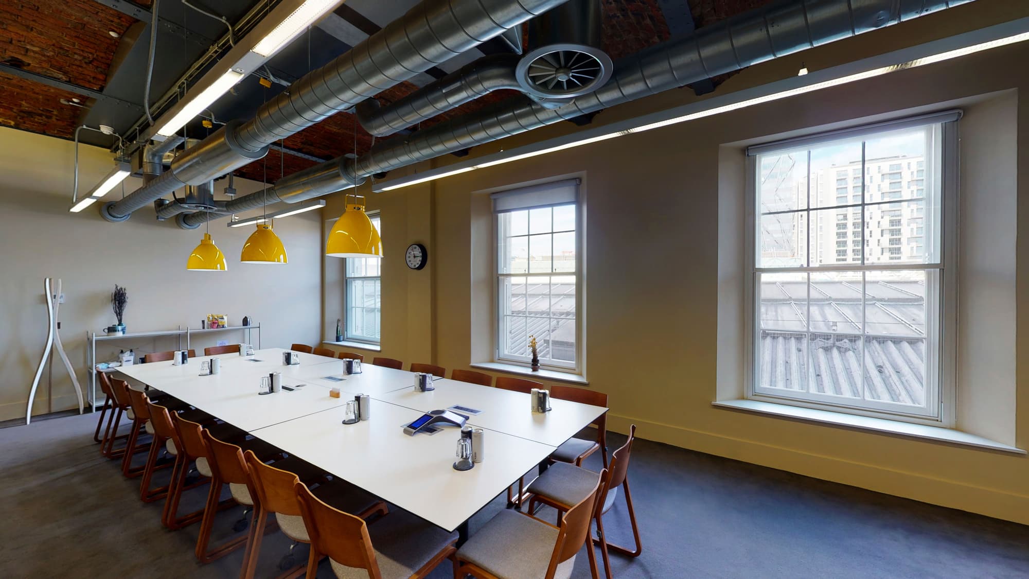 Image of Meeting Room 02