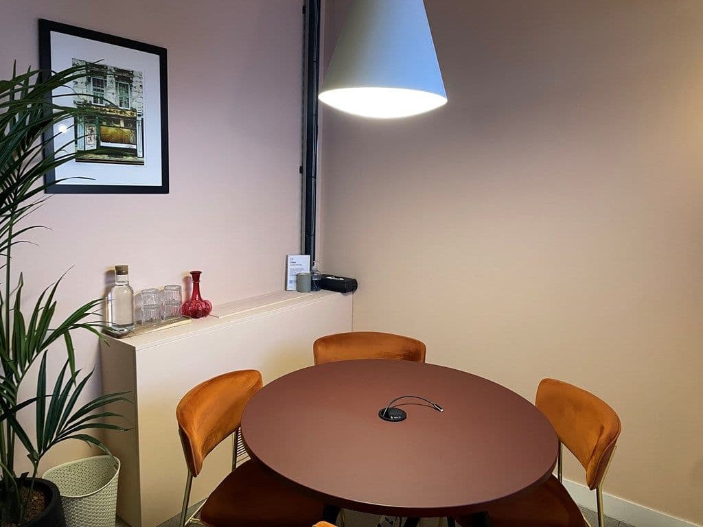 Image of Meeting Room 4