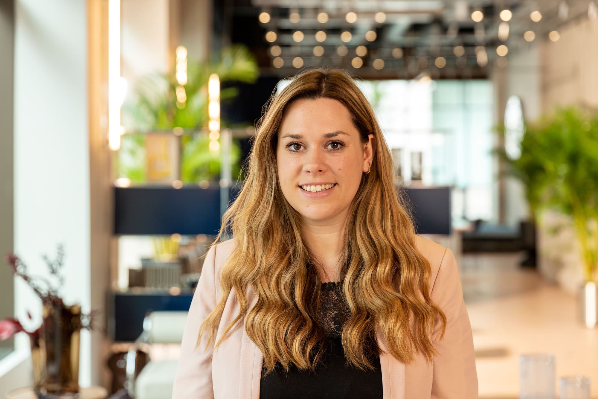 photo of Rachel Davidson