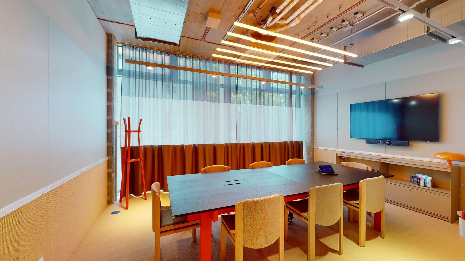 Image of Meetingraum 3