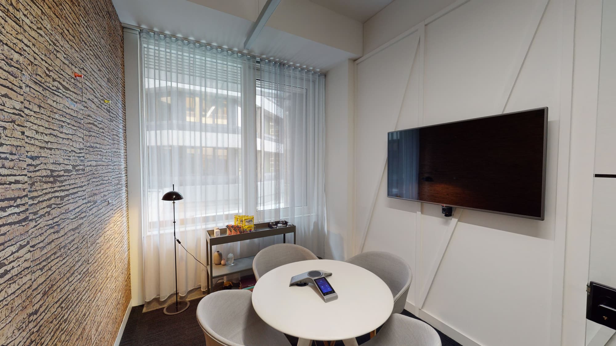 Image of Meeting Room 02