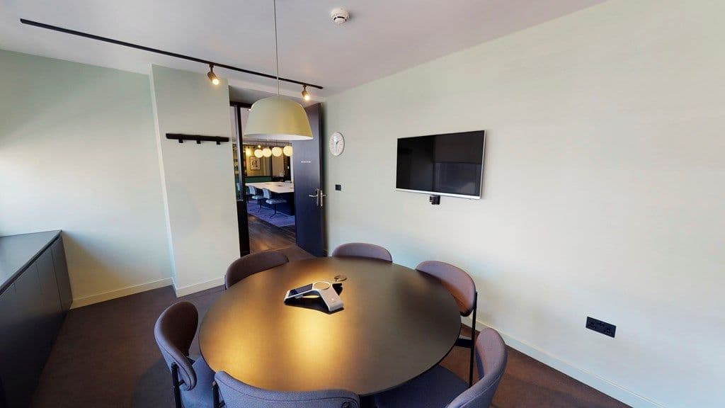 Image of Meeting Room 1