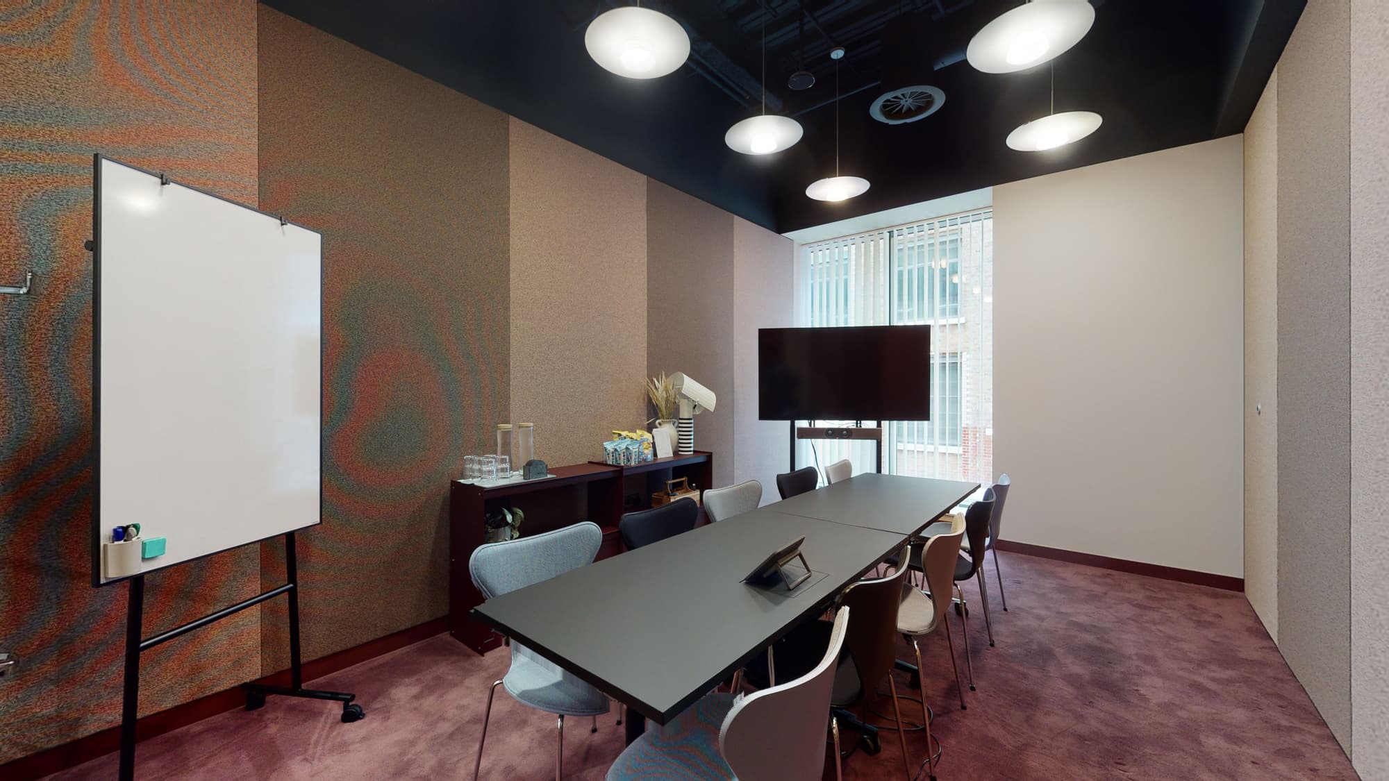 Image of Meeting Room 04