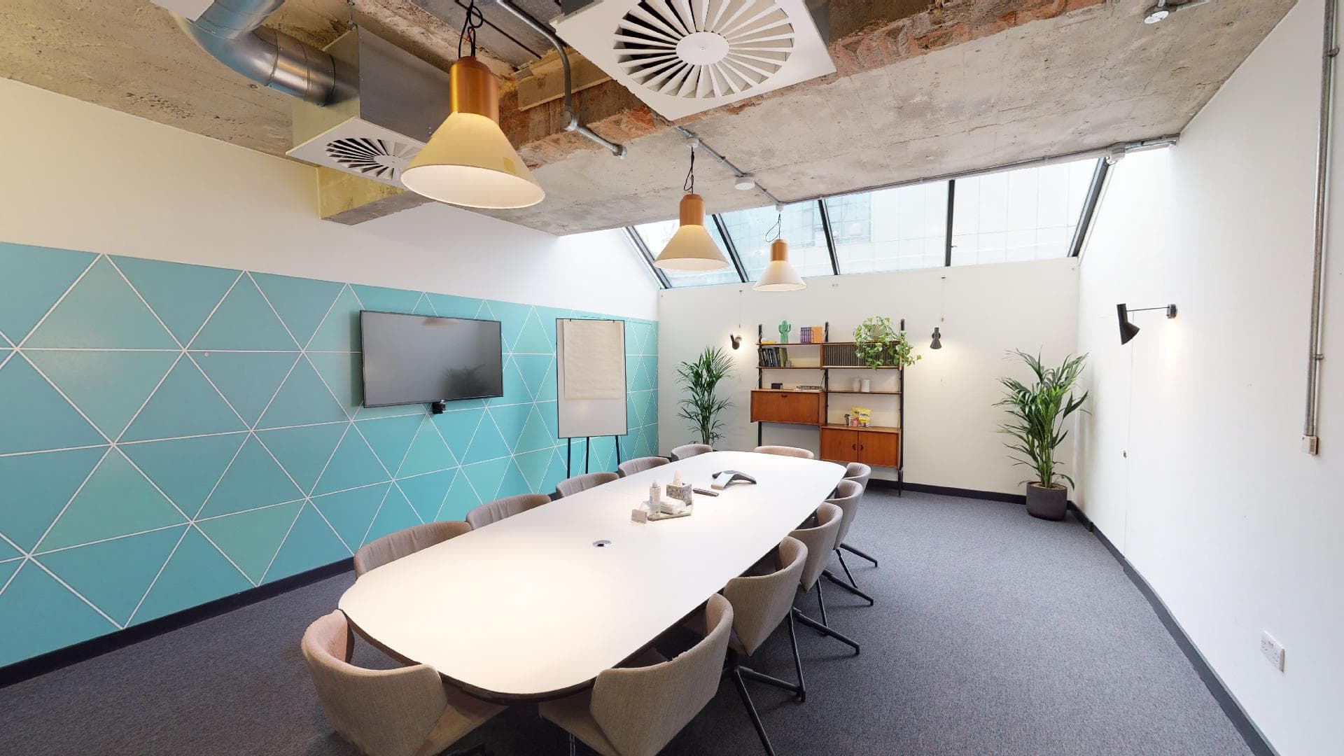 Image of Meeting Room 1