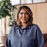 photo of Tahmina Begum