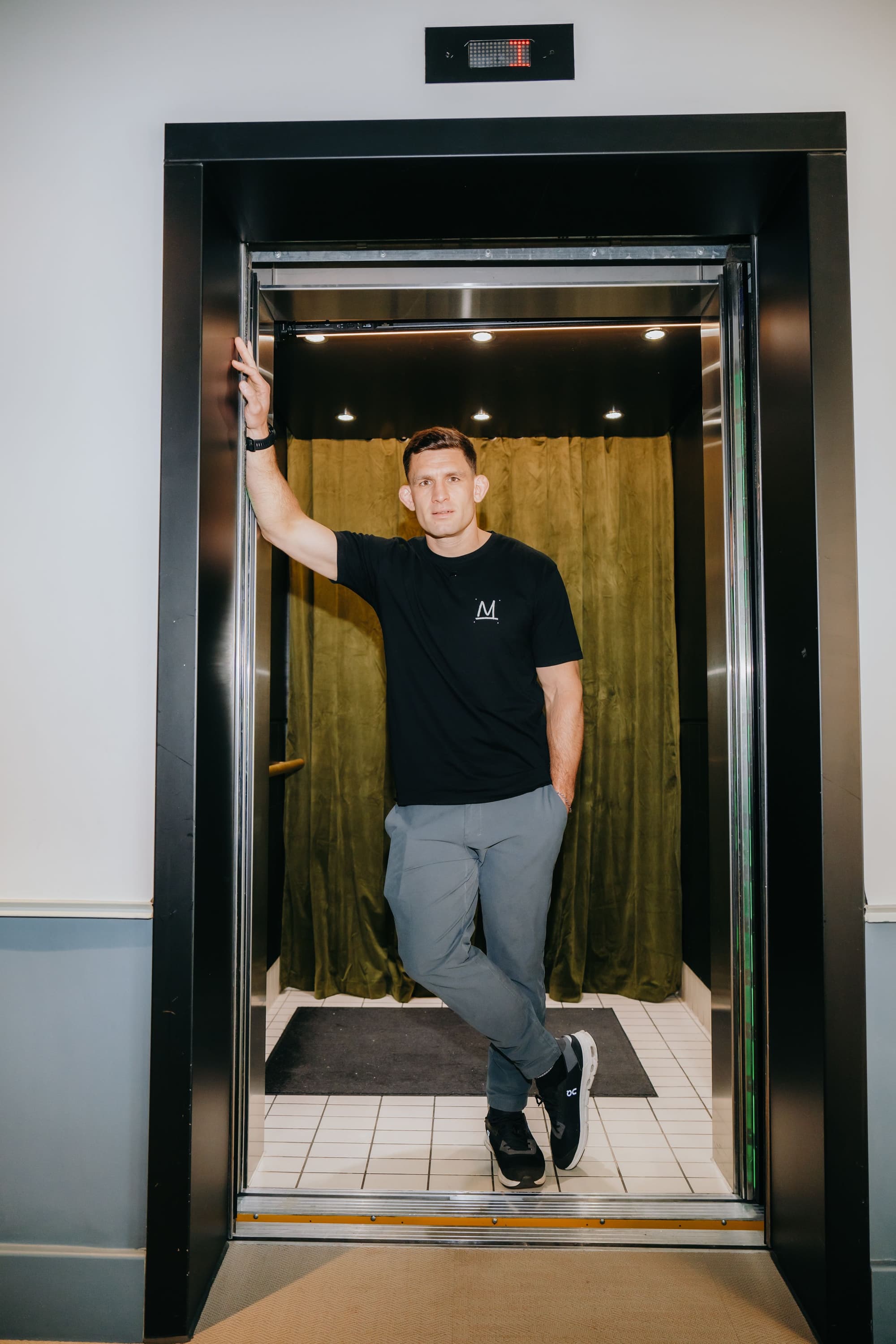 In need of some fitness motivation? Try our 6-week training plan