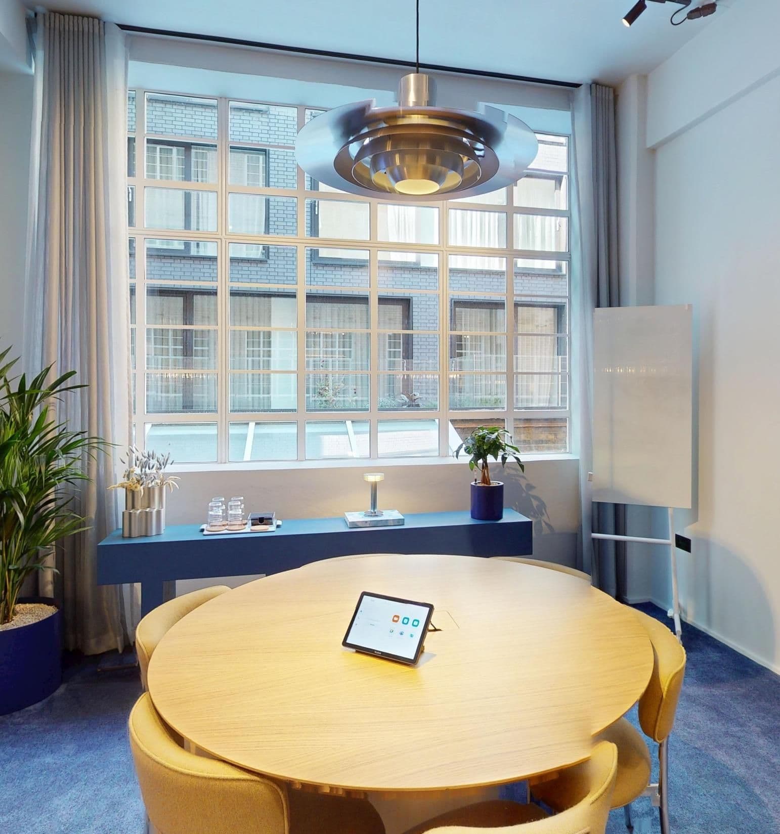 Image of Meeting Room 4