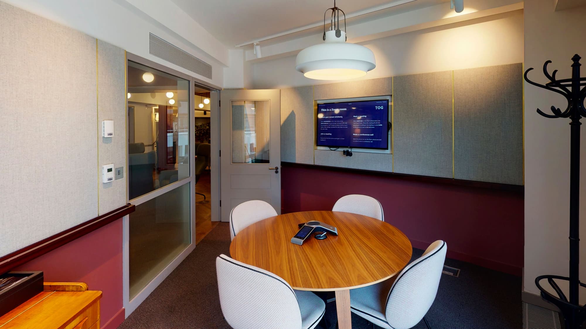 Image of Meeting Room 8