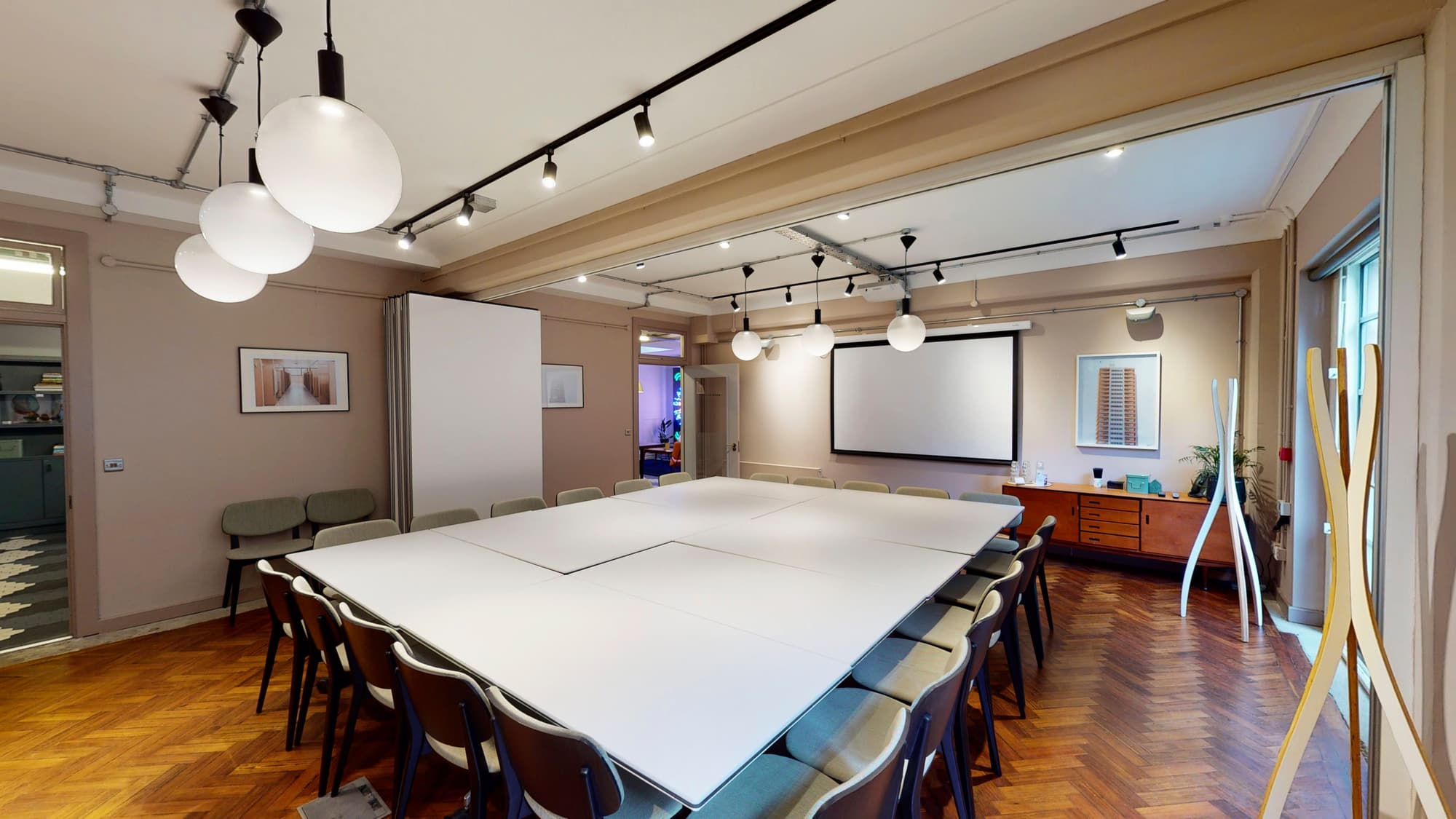 Image of Combined Meeting Rooms 1 & 2