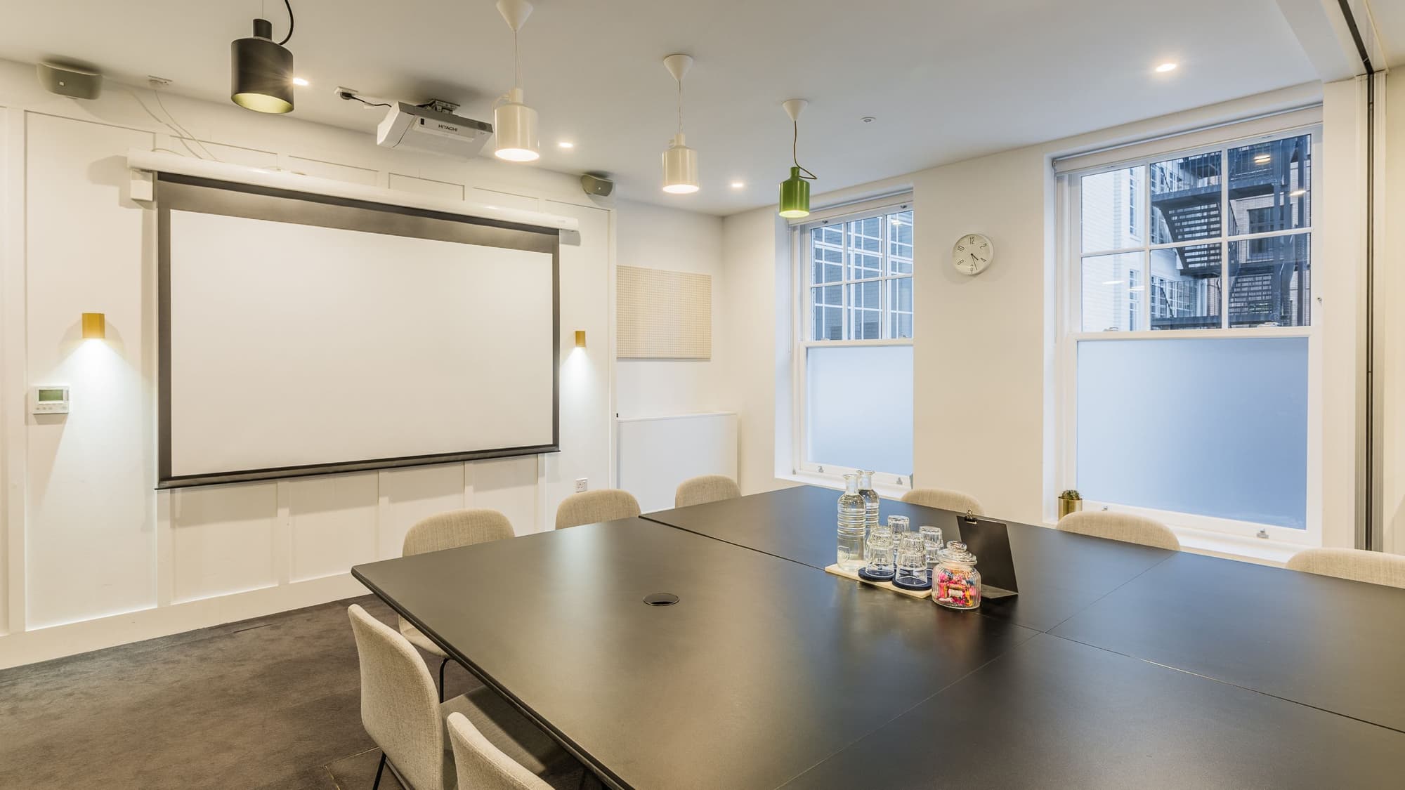 Image of Combined Meeting Rooms 1, 2 & 3