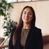 photo of Amber  Hammerton