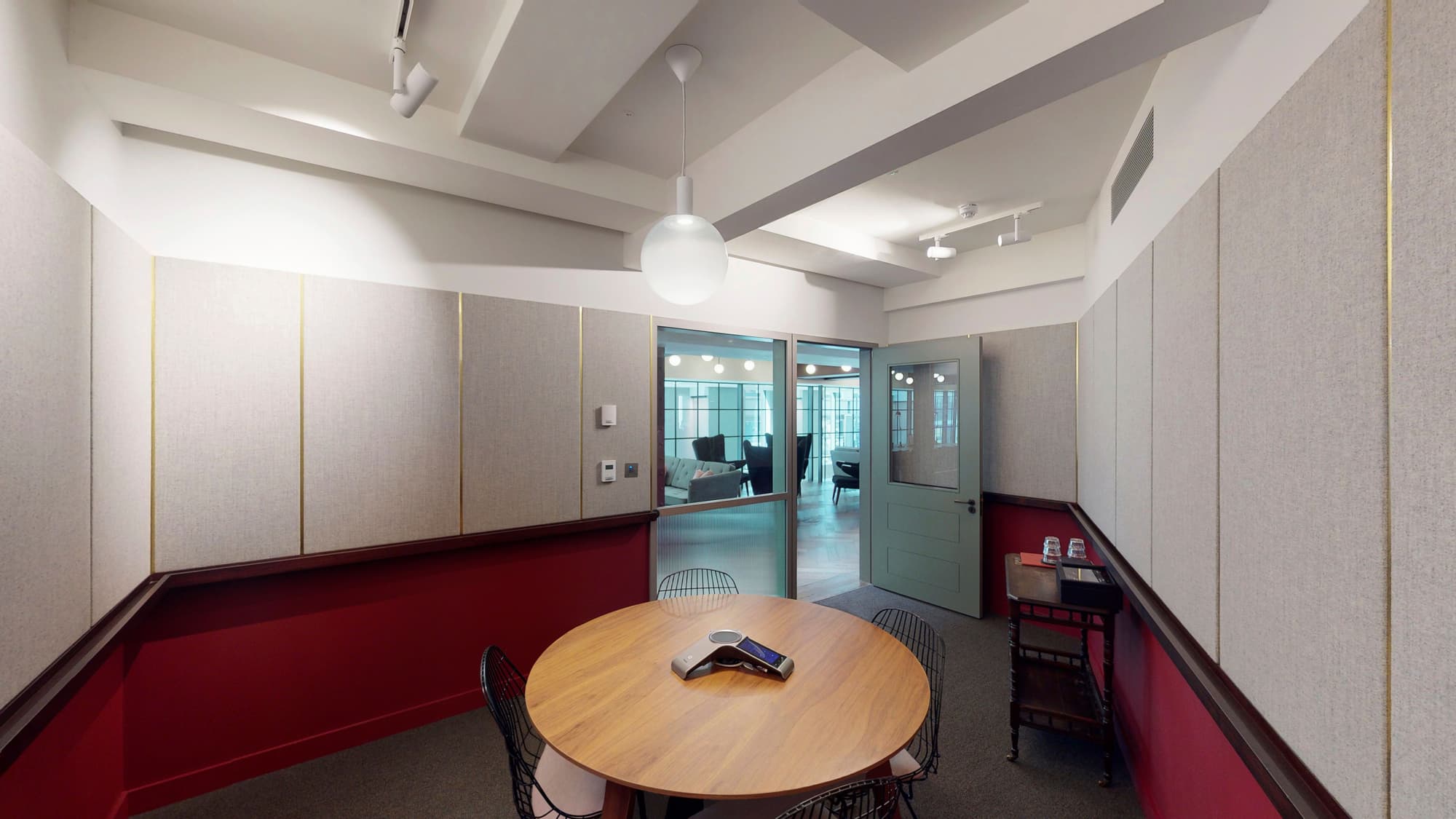 Image of Meeting Room 1