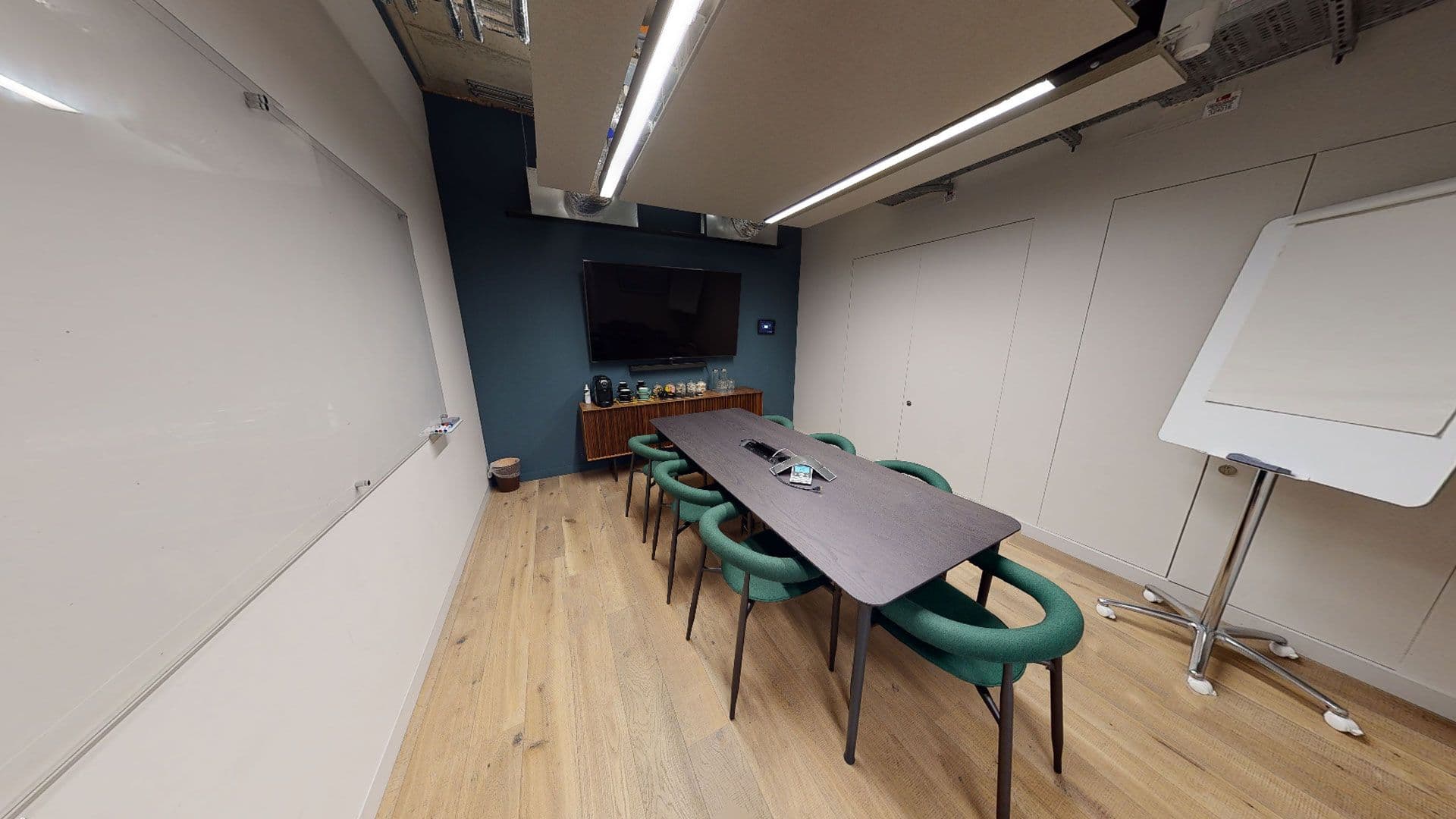 Image of Boardroom (MR 6.03)