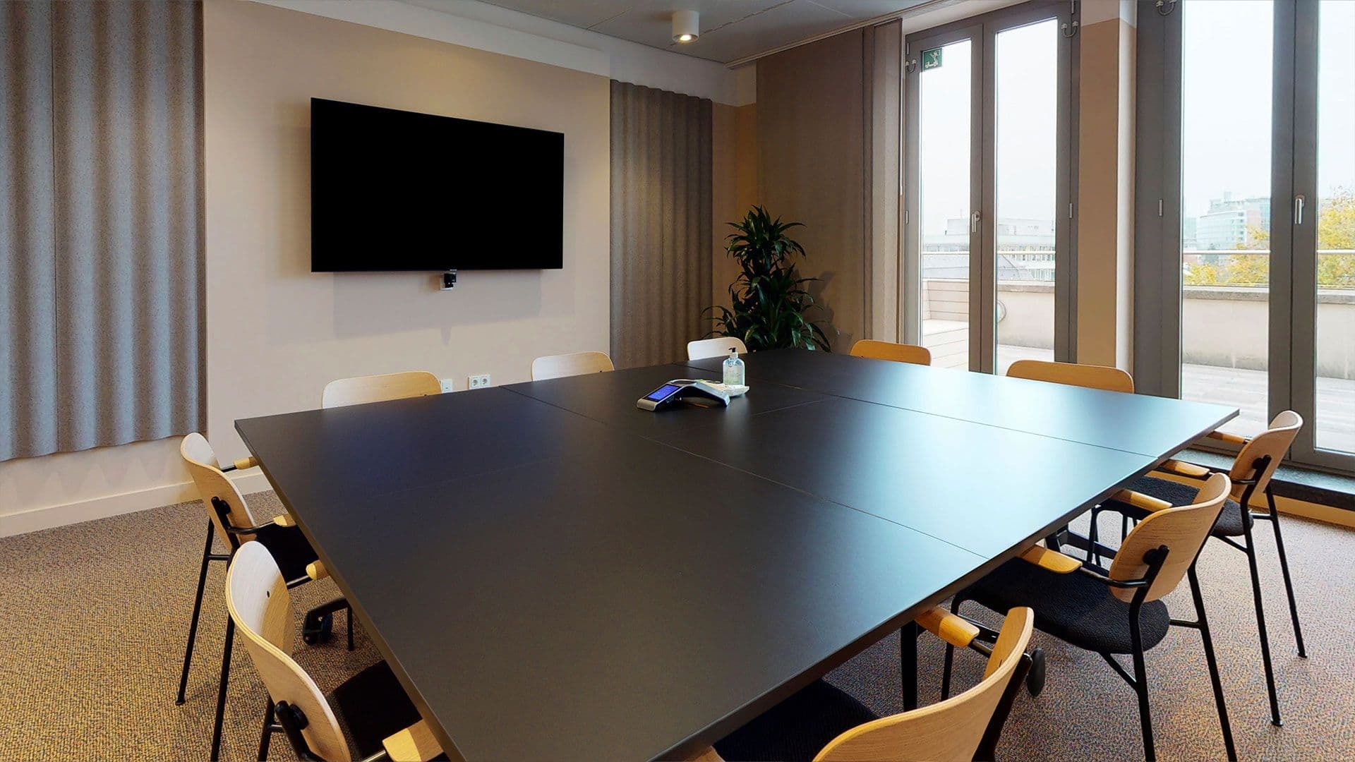 Image of Meetingraum 8