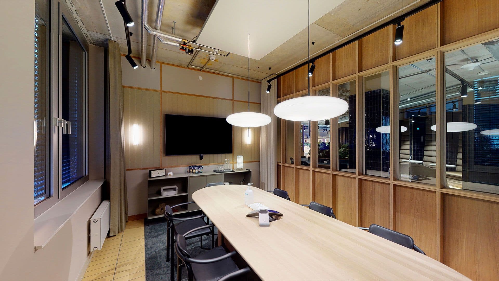 Image of Meetingraum 7