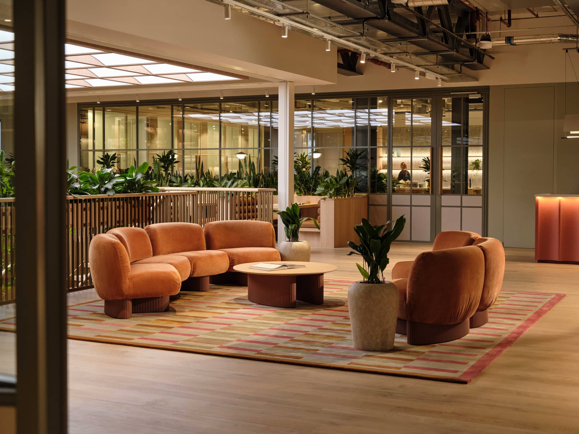 Sixty London Wall