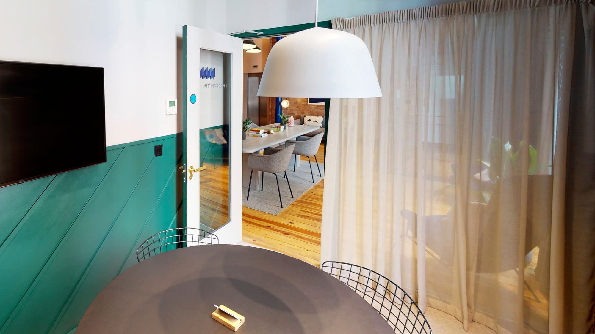 Image of Meeting Room 01