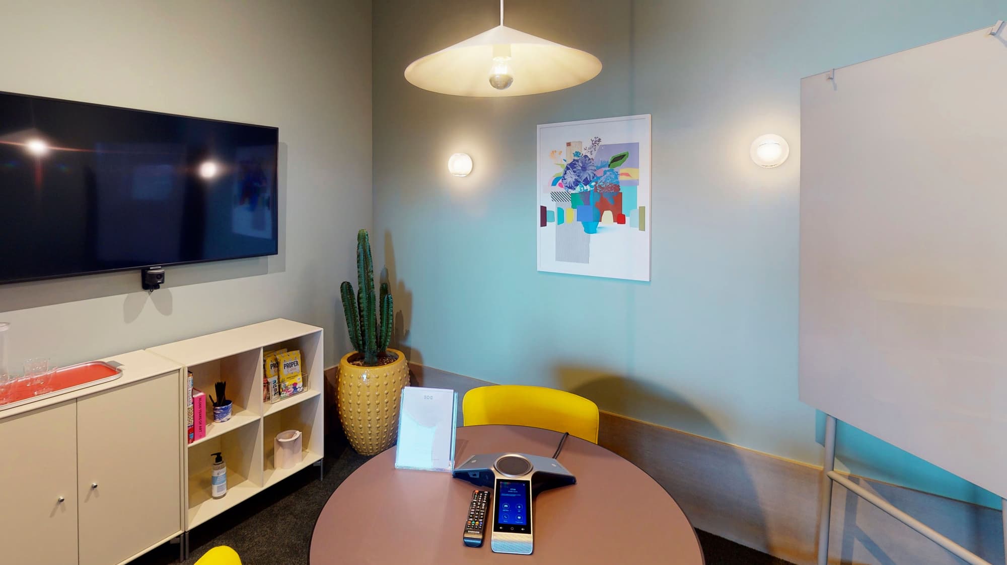 Image of Meeting Room 9