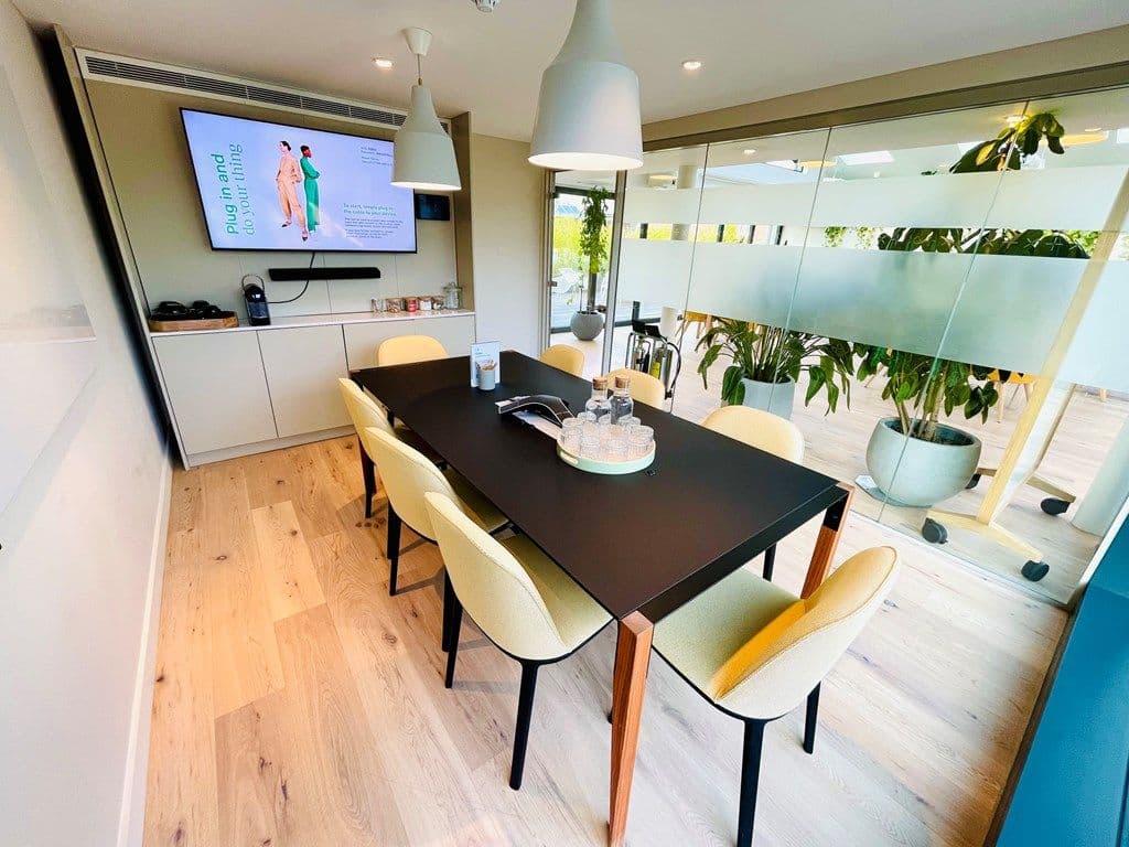 Image of Meeting Room 12