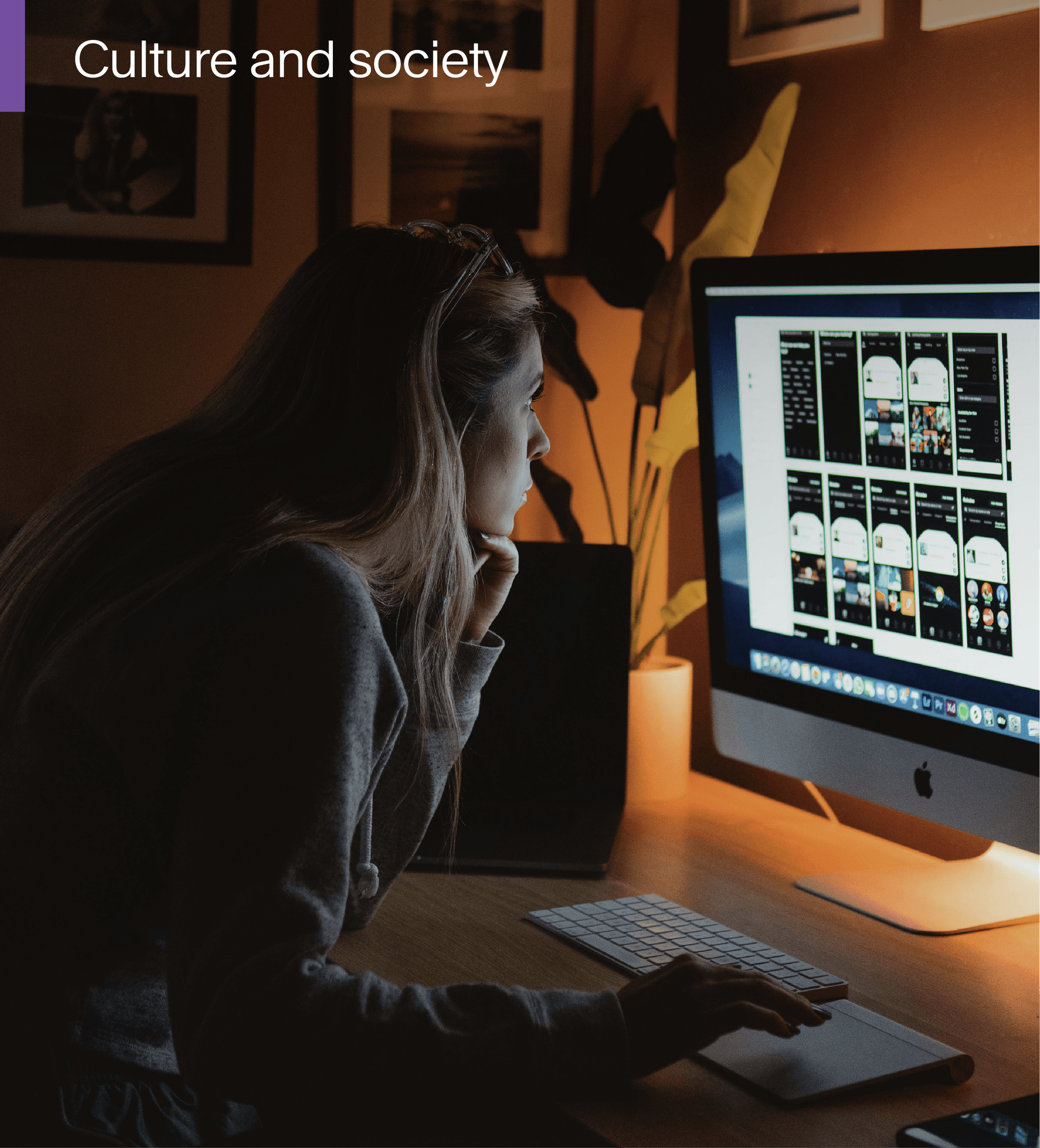 Culture: Making sense of WFH