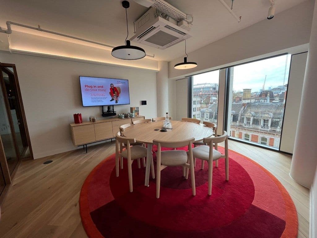 Image of Meeting Room 5.04