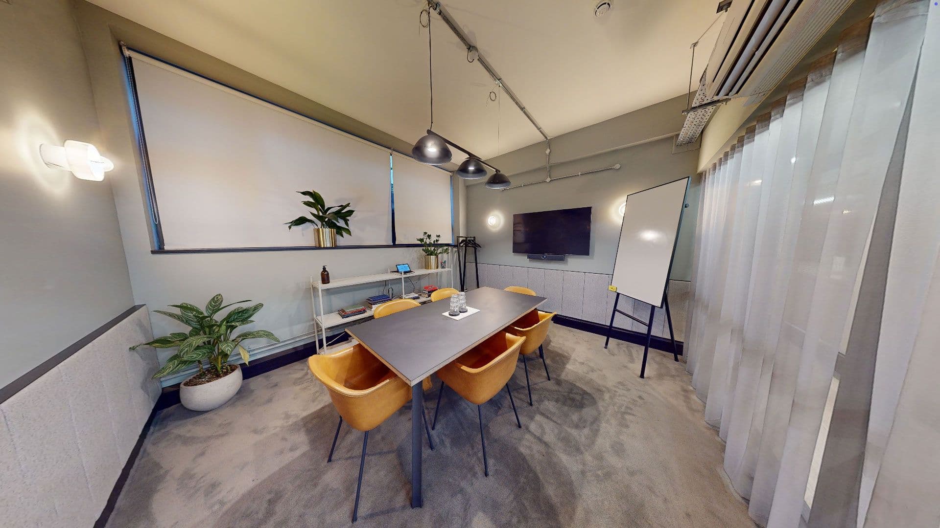 Image of Meeting Room 02