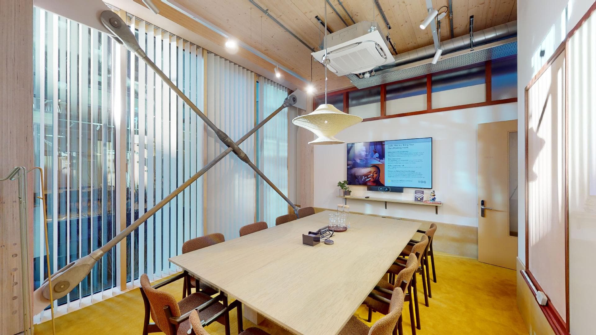 Image of Meeting Room 2