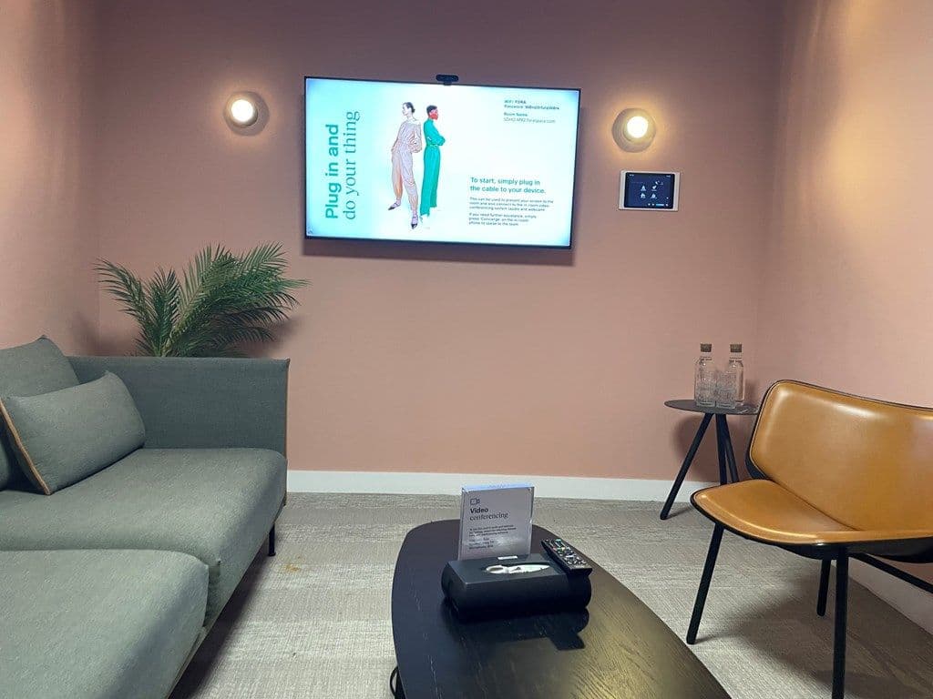 Image of Meeting Room 2 - Study