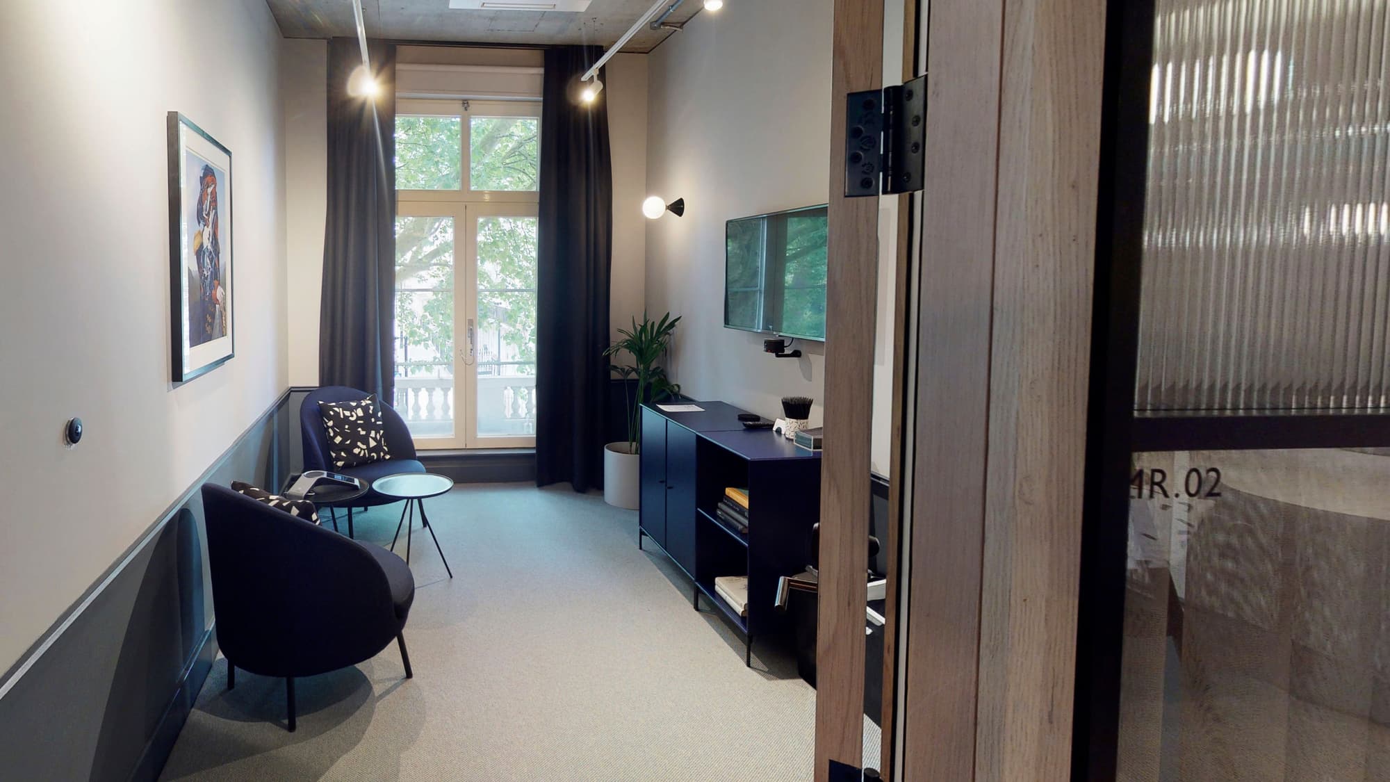 Image of Meeting Room 2