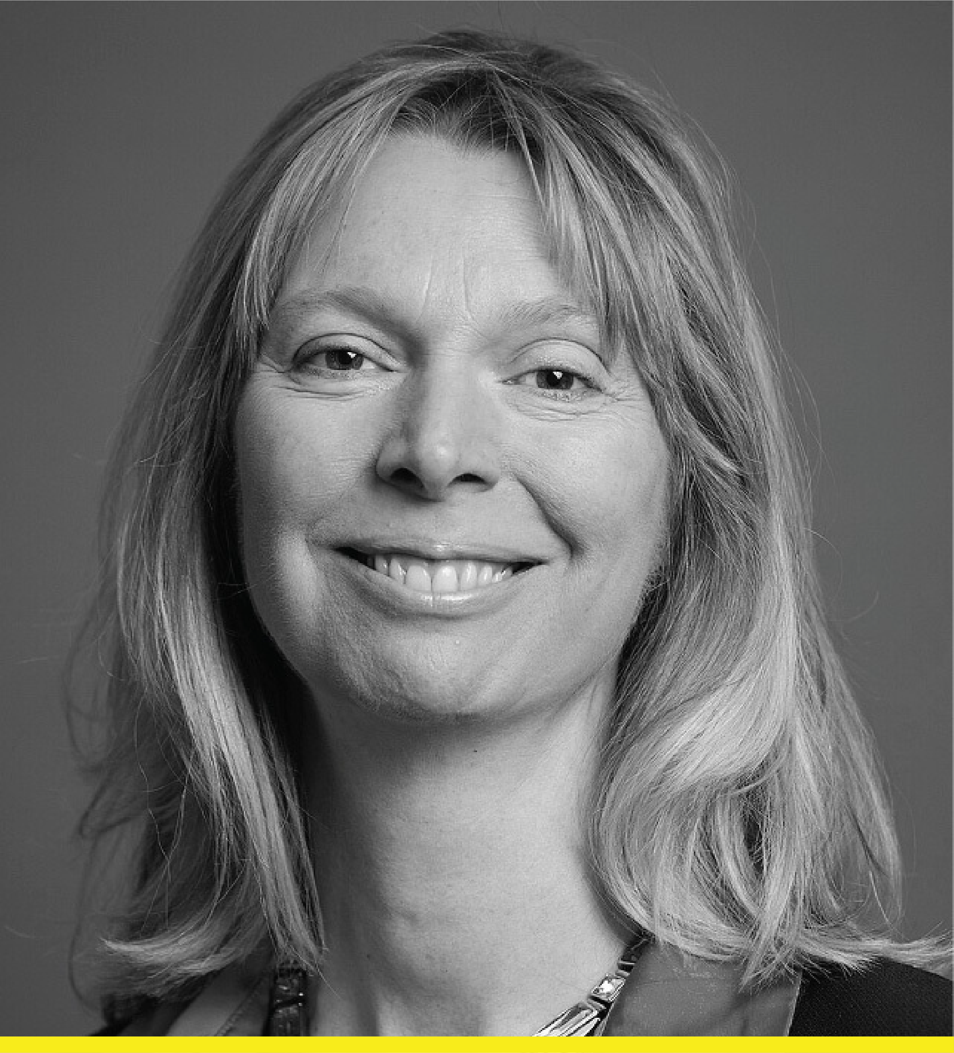 Baroness Camilla Cavendish, Journalist and Broadcaster