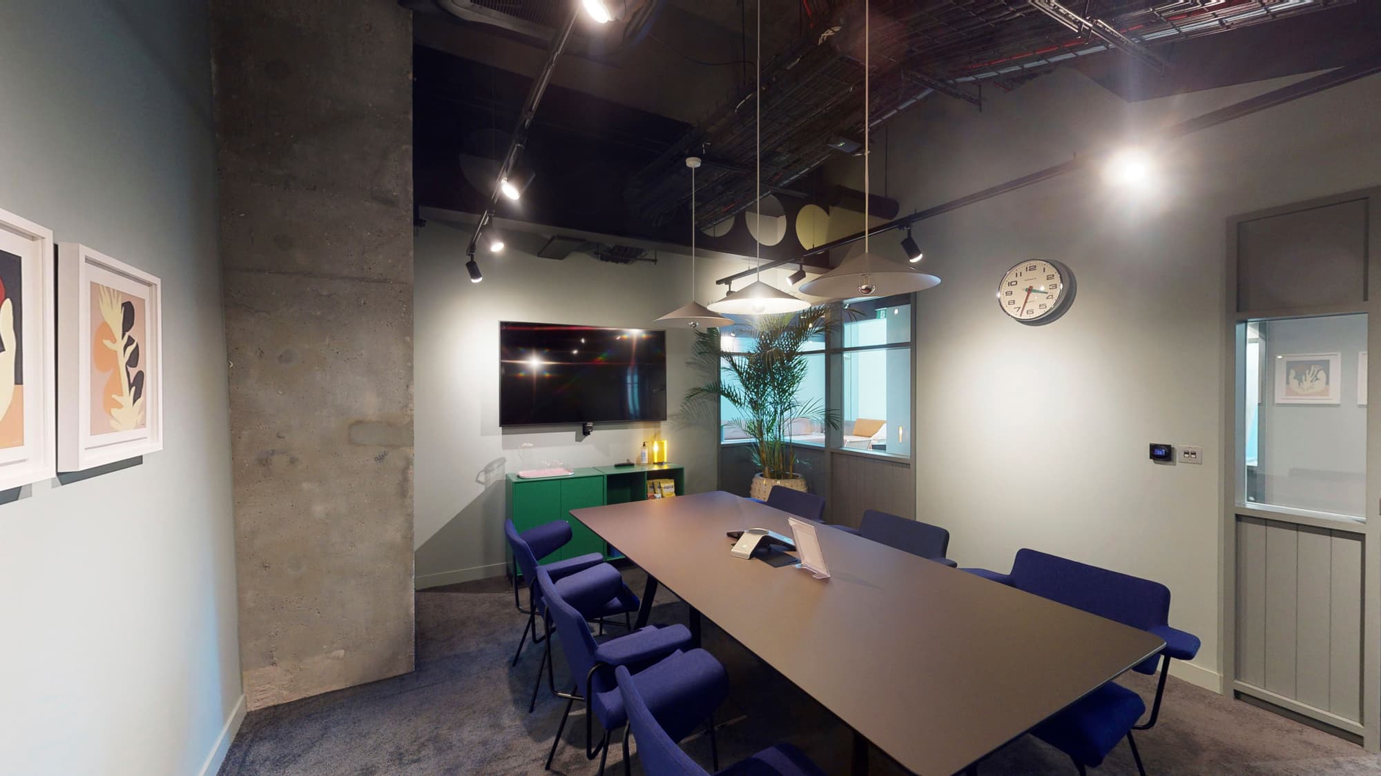 Image of Meeting Room 5