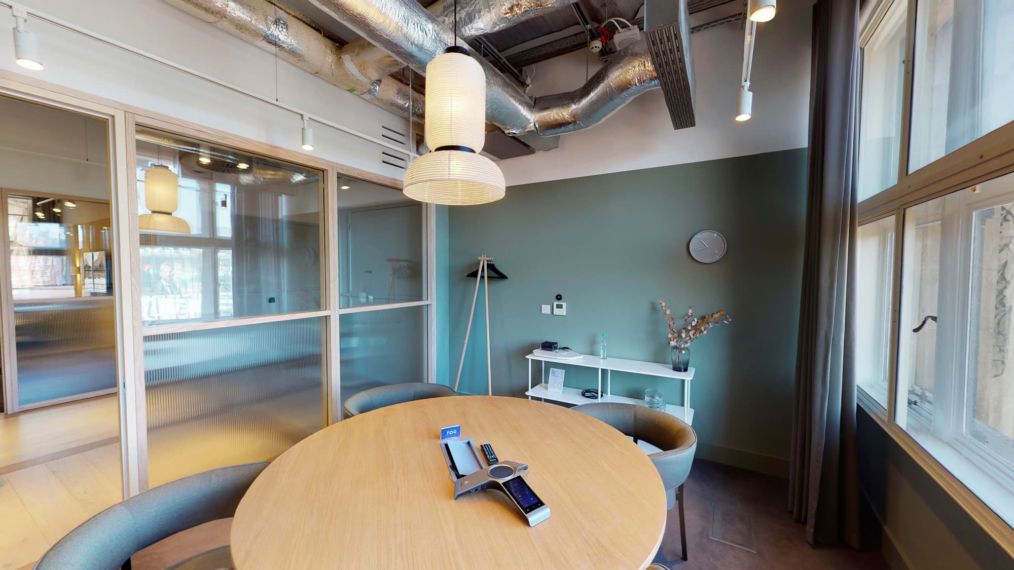 Image of Meeting Room 7