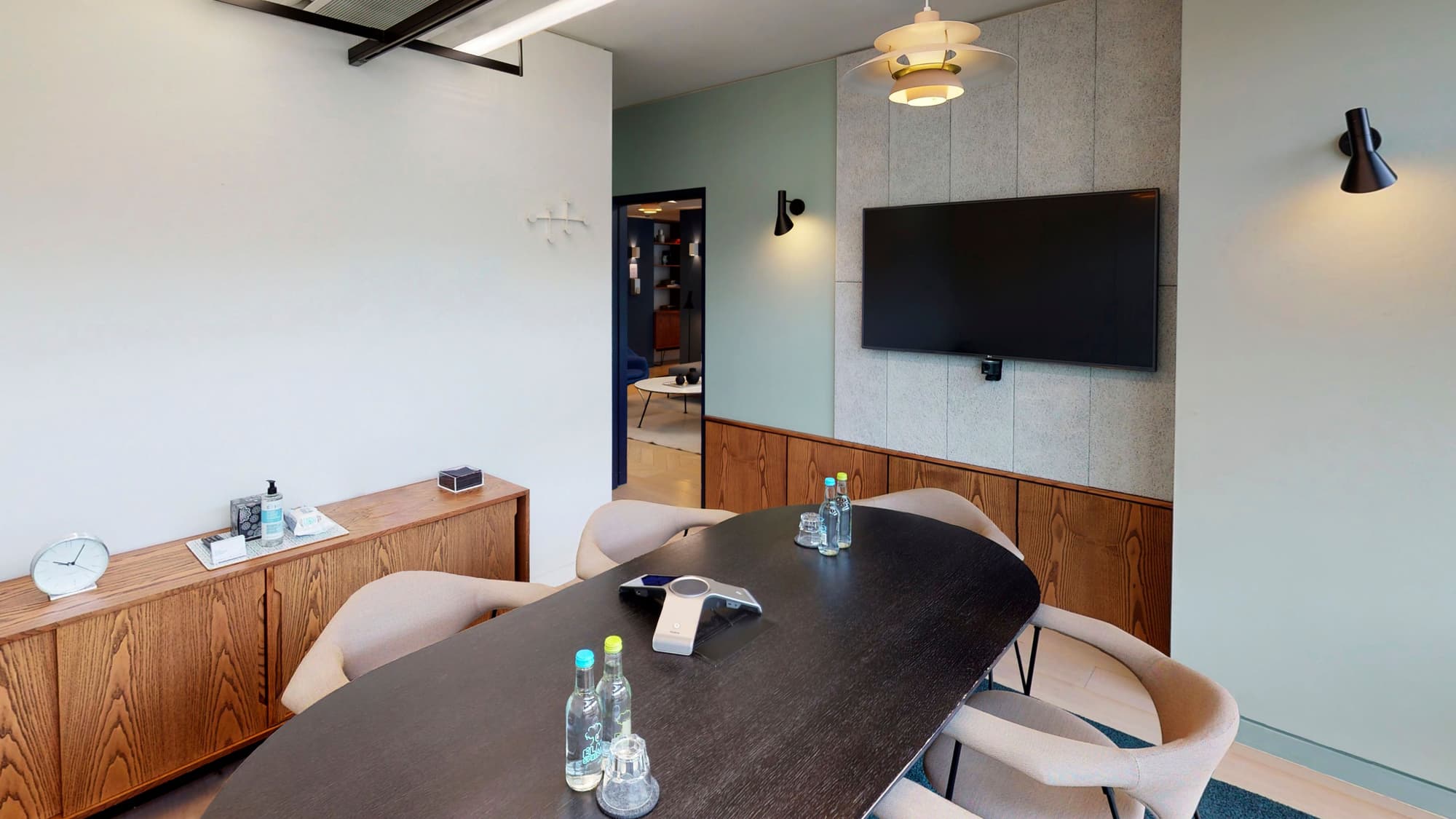 Image of Meeting Room 05