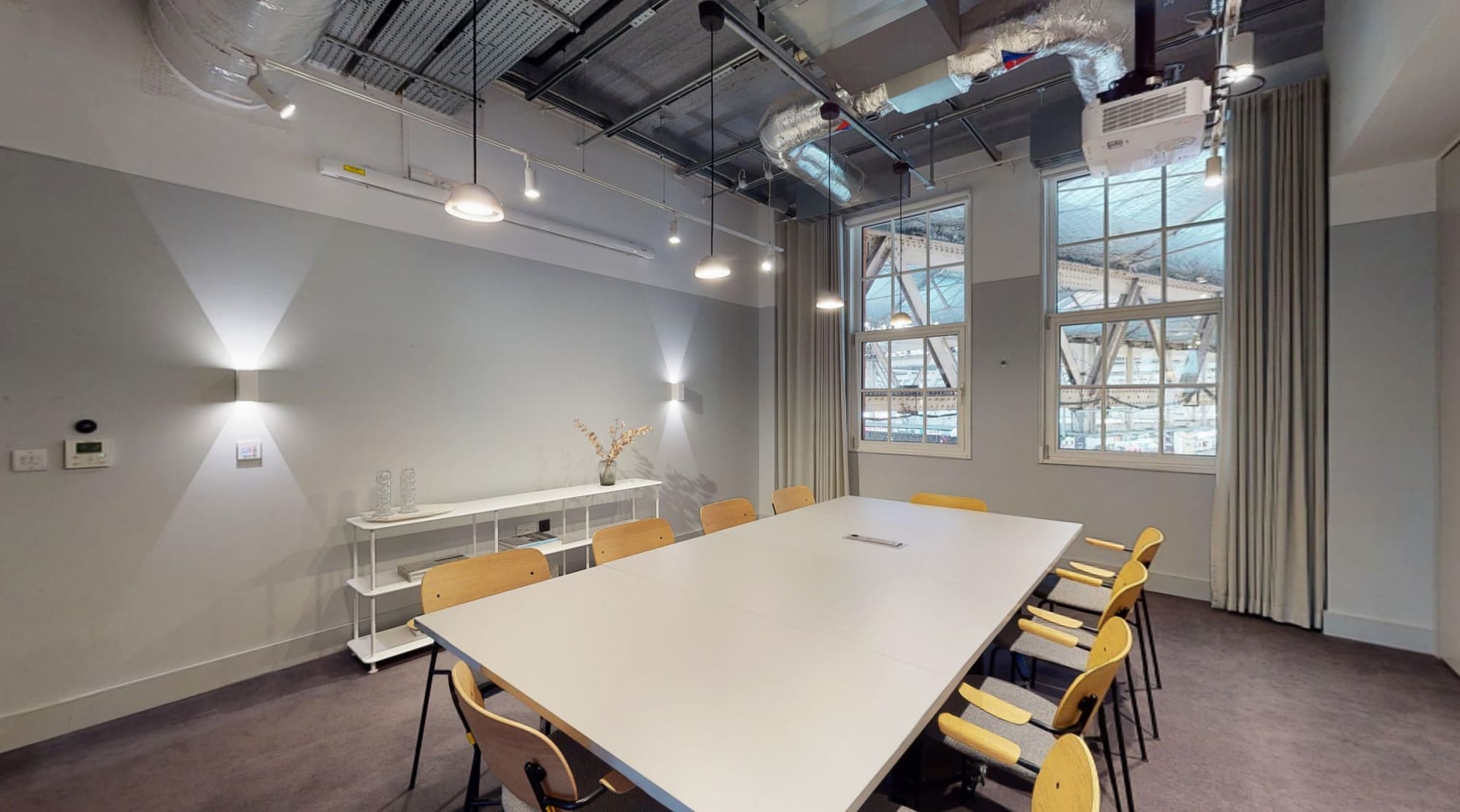 Image of Meeting Room 4