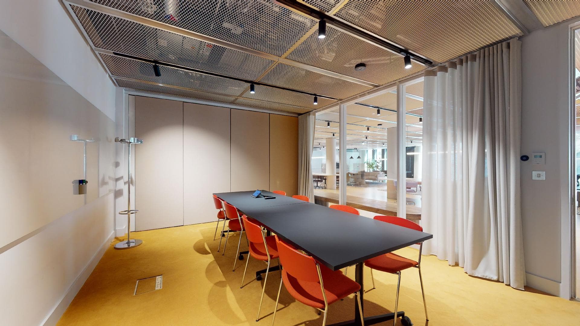 Image of Meeting Room 8