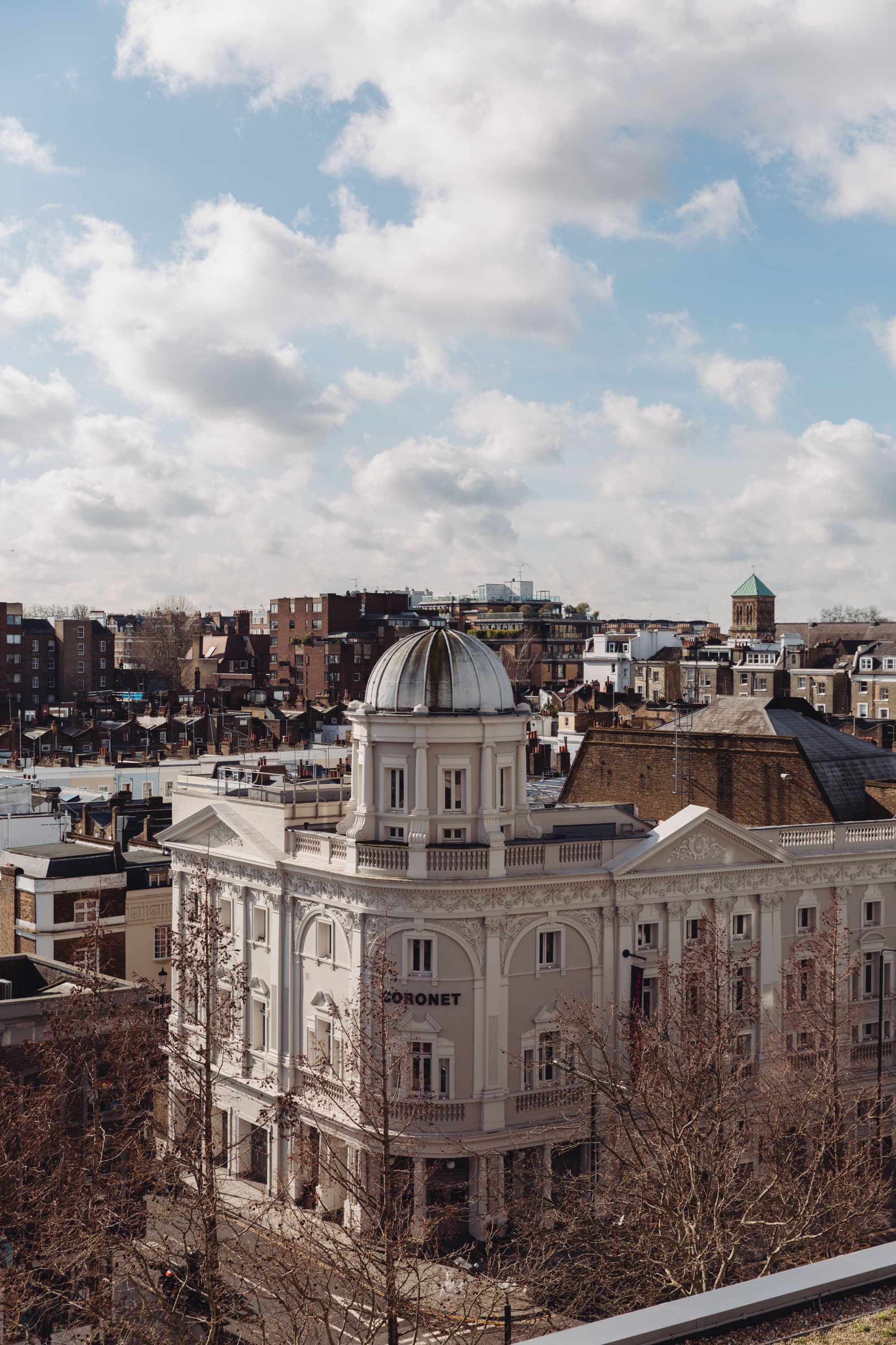 West London