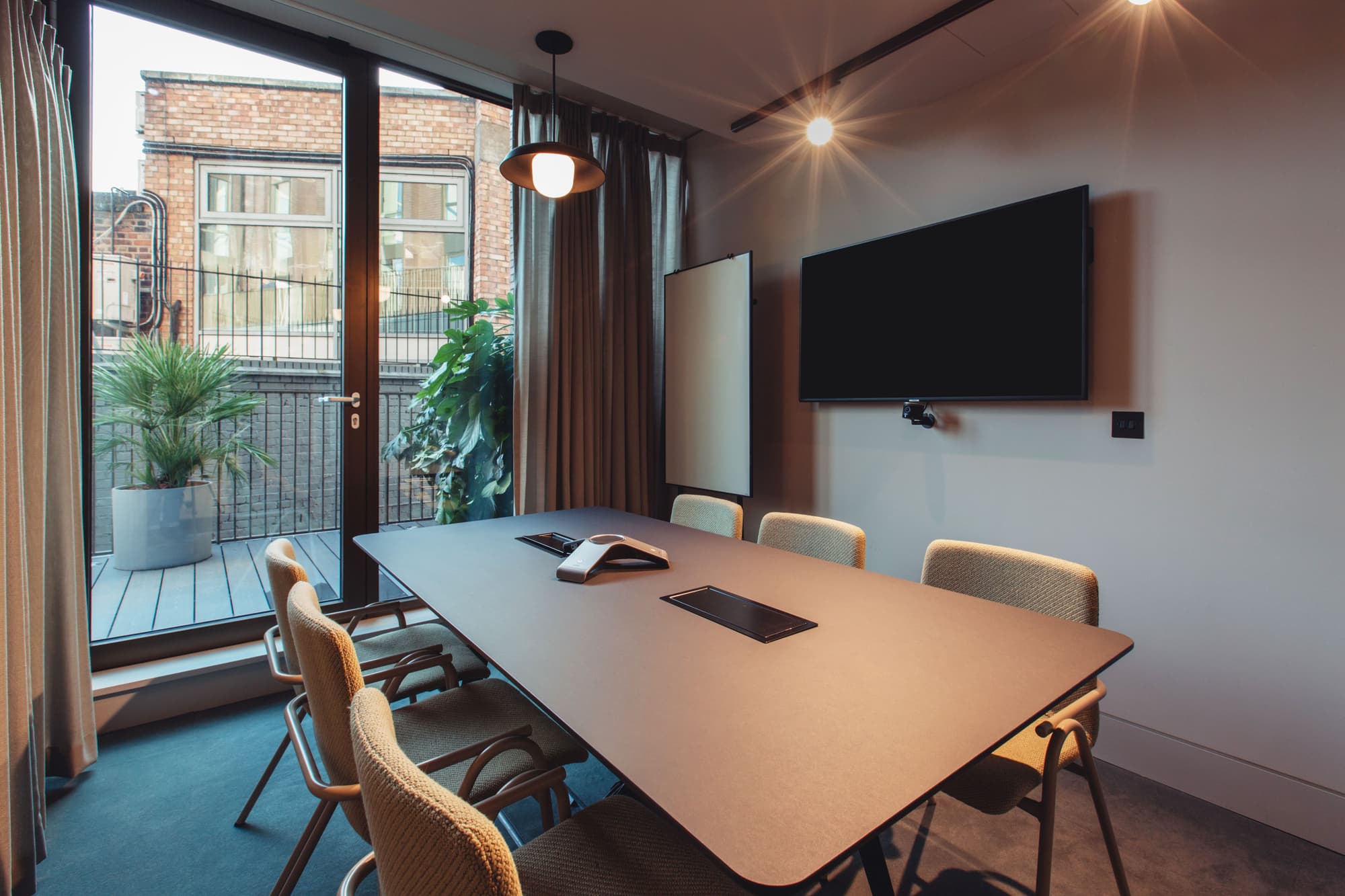Image of Meeting Room 7
