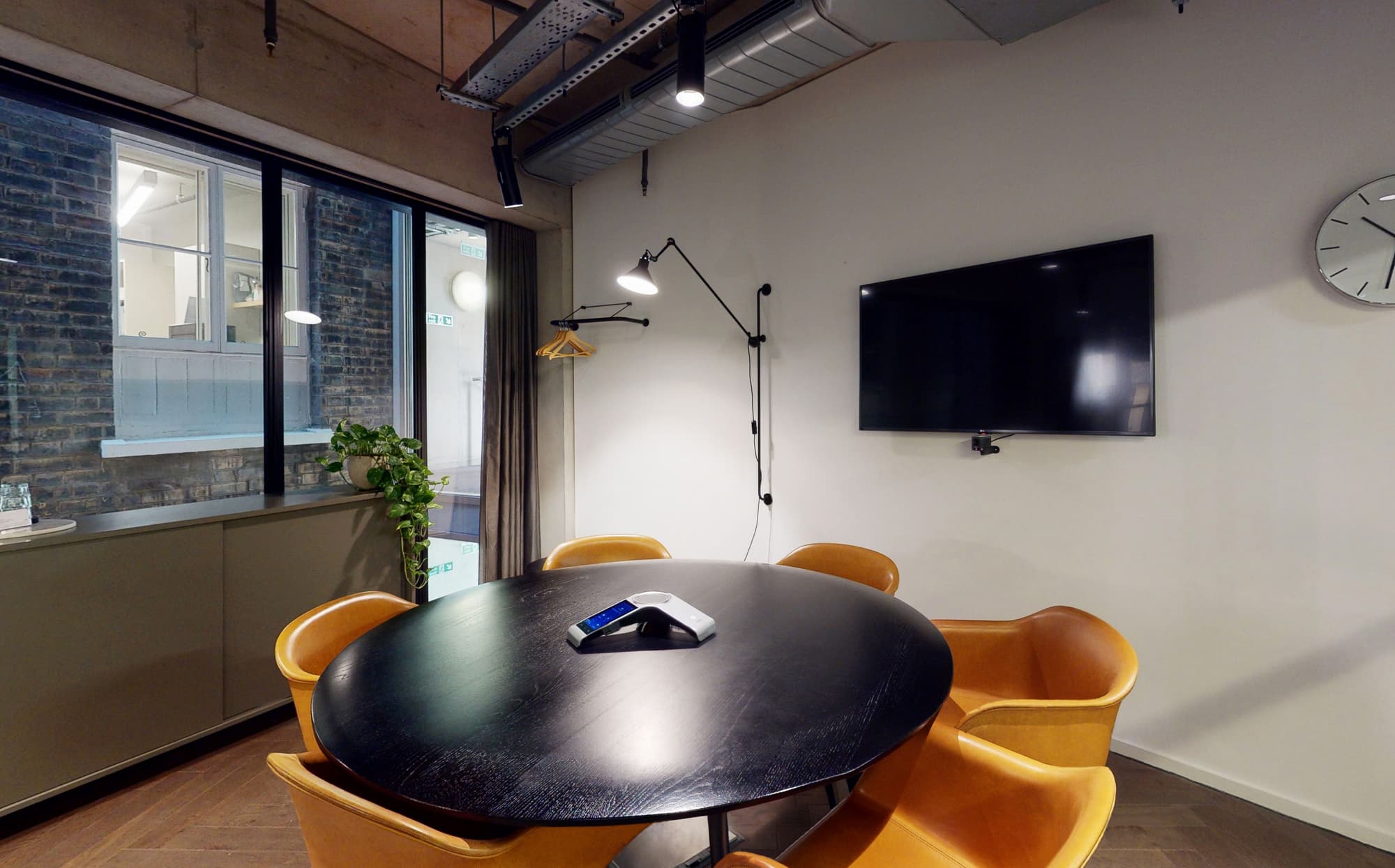 Image of Meeting Room 9