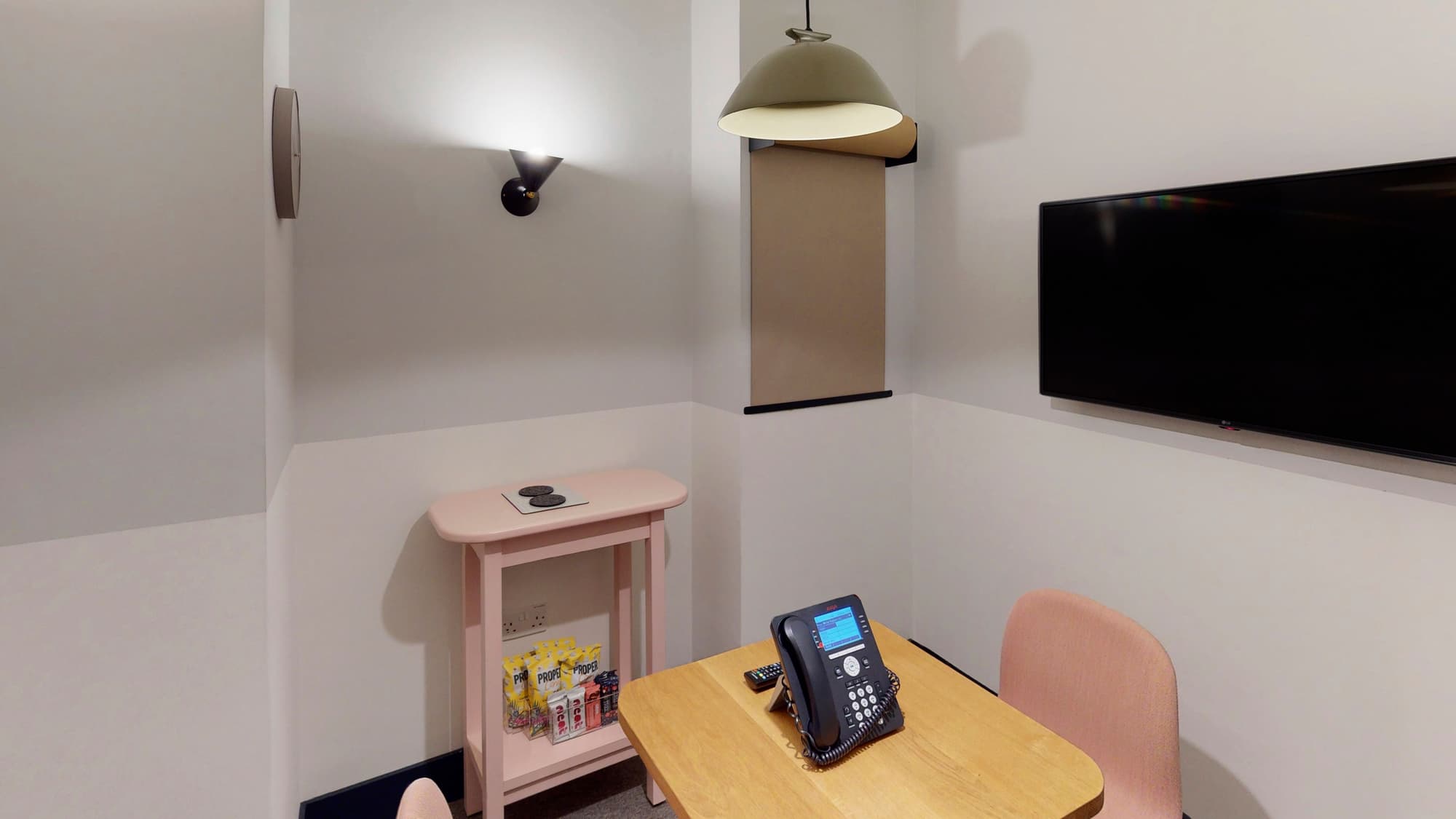 Image of Meeting Room 5